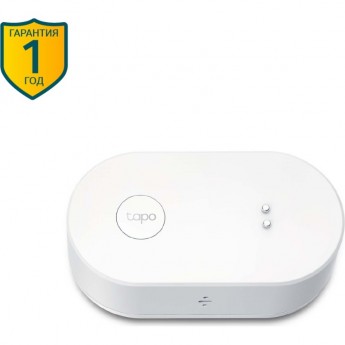 Датчик протечки воды TP-LINK TAPO T300 Датчик протечки воды TP-LINK TAPO T300