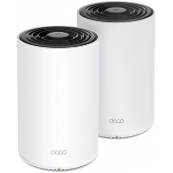Домашняя Mesh-система TP-LINK DECO PX50(2-PACK) AX3000 Wi-Fi 6 с поддержкой Powerline G1500 Домашняя Mesh-система TP-LINK DECO PX50(2-PACK) AX3000 Wi-Fi 6 с поддержкой Powerline G1500