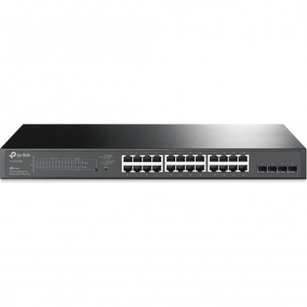 Коммутатор TP-LINK TL-SG2428P Коммутатор TP-LINK TL-SG2428P