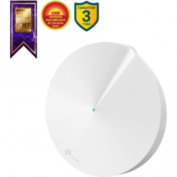 Mesh-системы TP-LINK Deco M5(1-pack) Mesh-системы TP-LINK Deco M5(1-pack)