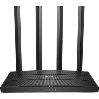 Роутер TP-LINK Archer A6 AC1350 MU-MIMO Wi-Fi Роутер TP-LINK Archer A6 AC1350 MU-MIMO Wi-Fi
