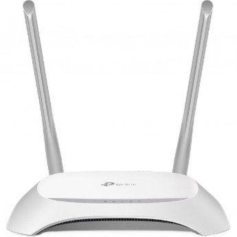 Роутер TP-LINK TL-WR850N Роутер TP-LINK TL-WR850N