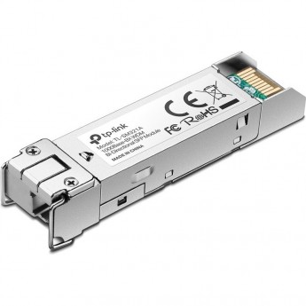 SFP-модуль TP-LINK TL-SM321A-2 двунаправленный SFP-модуль TP-LINK TL-SM321A-2 двунаправленный