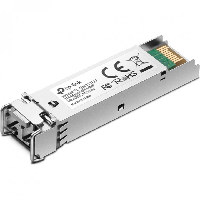 SFP-трансивер TP-LINK SM311LM