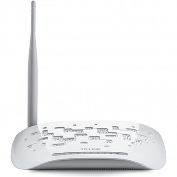Точка доступа Wi-Fi TP-LINK TL-WA701ND 150 Мбит/с Точка доступа Wi-Fi TP-LINK TL-WA701ND 150 Мбит/с