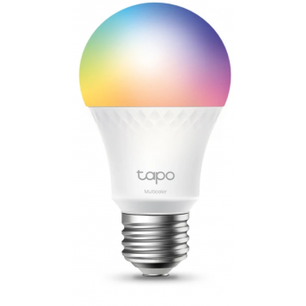 Умная многоцветная лампа TP-LINK TAPO L535E Умная многоцветная лампа TP-LINK TAPO L535E