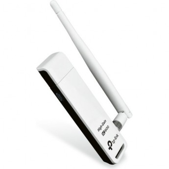 USB-адаптер TP-LINK AC600 двухдиапазонный USB-адаптер TP-LINK AC600 двухдиапазонный
