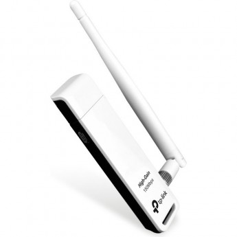 USB-адаптер TP-LINK N150 USB-адаптер TP-LINK N150
