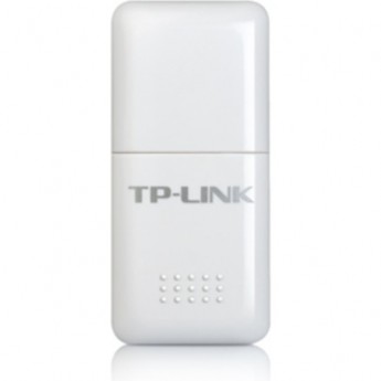USB-адаптер TP-LINK N150 TL-WN723N USB-адаптер TP-LINK N150 TL-WN723N