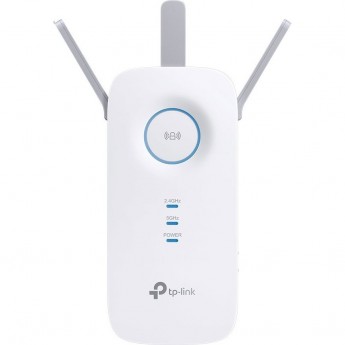 Усилитель Wi-Fi сигнала TP-LINK AC1900 RE550 Усилитель Wi-Fi сигнала TP-LINK AC1900 RE550