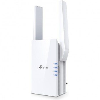 Усилитель Wi-Fi сигнала TP-LINK AX1800 RE605X Усилитель Wi-Fi сигнала TP-LINK AX1800 RE605X