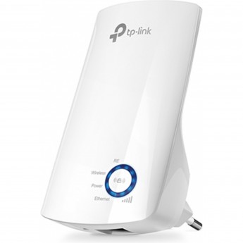 Усилитель Wi-Fi сигнала TP-LINK TL-WA850RE Усилитель Wi-Fi сигнала TP-LINK TL-WA850RE
