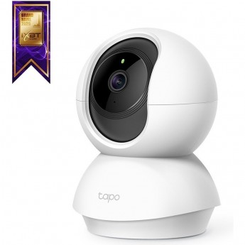 Wi-Fi камера TP-LINK TAPO C210 домашняя Wi-Fi камера TP-LINK TAPO C210 домашняя
