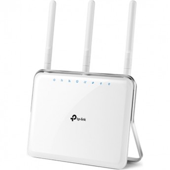 Wi-Fi роутер TP-LINK ARCHER C9 AC1900 двухдиапазонный гигабитный Wi-Fi роутер TP-LINK ARCHER C9 AC1900 двухдиапазонный гигабитный