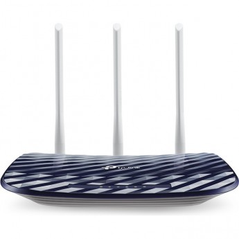 Wi-Fi роутер TP-LINK ARCHER A2 AC750 двухдиапазонный Wi-Fi роутер TP-LINK ARCHER A2 AC750 двухдиапазонный