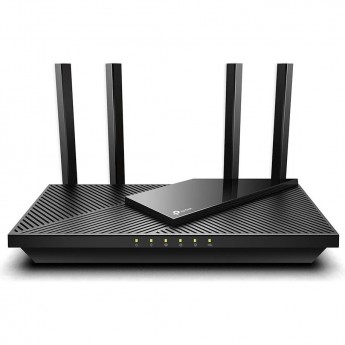 Wi-Fi роутер TP-LINK ARCHER AX55 (RU) двухдиапазонный гигабитный Wi-Fi роутер TP-LINK ARCHER AX55 (RU) двухдиапазонный гигабитный