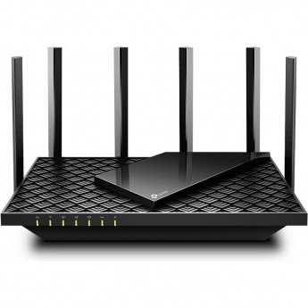 Wi-Fi роутер TP-LINK ARCHER AX73 (EU) двухдиапазонный гигабитный Wi-Fi роутер TP-LINK ARCHER AX73 (EU) двухдиапазонный гигабитный