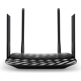 Wi-Fi роутер TP-LINK ARCHER C5 PRO двухдиапазонный гигабитный Wi-Fi роутер TP-LINK ARCHER C5 PRO двухдиапазонный гигабитный