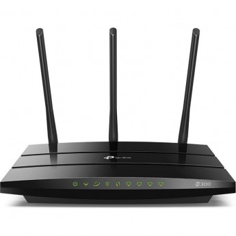Wi-Fi роутер TP-LINK TD-W9977 гигабитный с VDSL/ADSL модемом Wi-Fi роутер TP-LINK TD-W9977 гигабитный с VDSL/ADSL модемом
