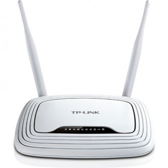 Wi-Fi роутер TP-LINK TL-WR842ND(RU) многофункциональный Wi-Fi роутер TP-LINK TL-WR842ND(RU) многофункциональный
