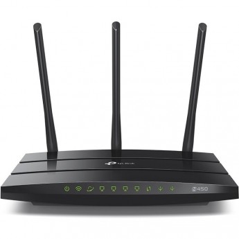 Wi-Fi роутер TP-LINK TL-WR942N многофункциональный Wi-Fi роутер TP-LINK TL-WR942N многофункциональный