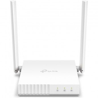 Wi-Fi роутер TP-LINK TL-WR844N многорежимный Wi-Fi роутер TP-LINK TL-WR844N многорежимный