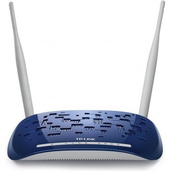 Wi-Fi роутер TP-LINK TD-W8960N с ADSL2+ модемом Wi-Fi роутер TP-LINK TD-W8960N с ADSL2+ модемом