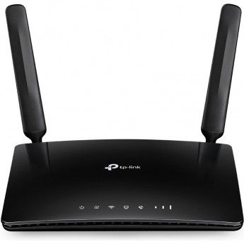 Wi-Fi роутер TP-LINK TL-MR6500V с поддержкой IP-телефонии Wi-Fi роутер TP-LINK TL-MR6500V с поддержкой IP-телефонии