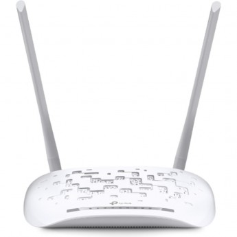Wi-Fi роутер TP-LINK TD-W8961N Wi-Fi роутер TP-LINK TD-W8961N