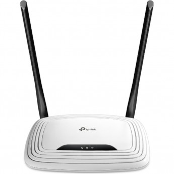 Wi-Fi роутер TP-LINK TL-WR841N Wi-Fi роутер TP-LINK TL-WR841N