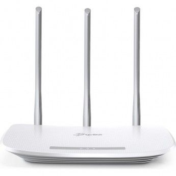 Wi-Fi роутер TP-LINK TL-WR845N Wi-Fi роутер TP-LINK TL-WR845N